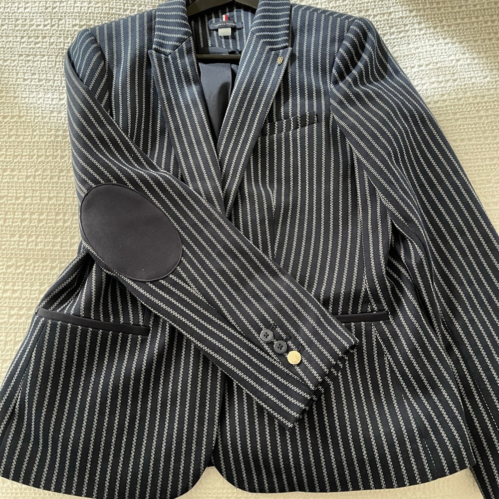 Tommy Hilfiger Blazer
